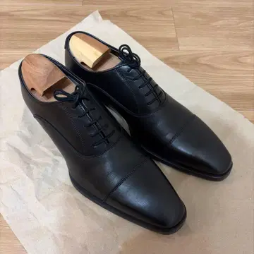 REGAL 리갈 비즈니스 슈즈 238S 일본제 24.5cm 새상품급