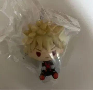 제일복권 나의 히어로 아카데미아 쵸코놋코 피규어 H상 바쿠고 카츠키