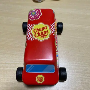 츄파춥스 캔디카 약 15cm