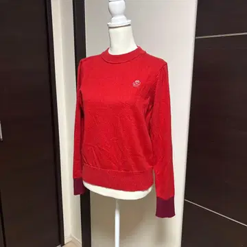 [ 미라 오웬 세서미 스트릿 ] 스웨터