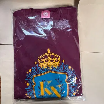 [ 선착순 ] 니시노 카나 니시노가 한정판 Burgundy 맨투맨