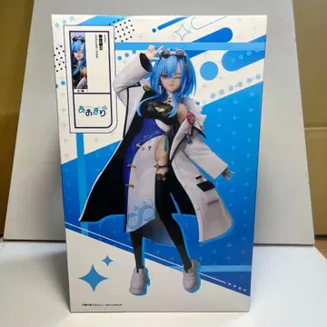 아오기리 고등학교 하루사메 레이메이 피규어