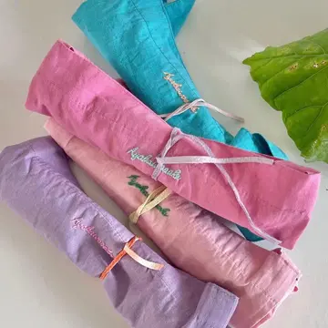 ayakawasaki cotton bag