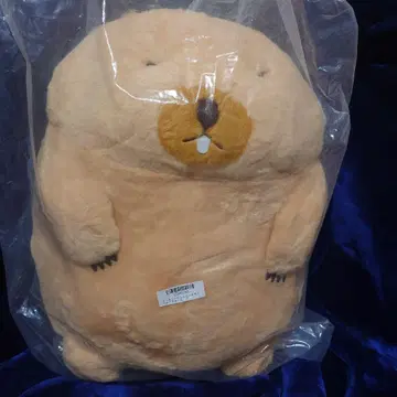 보바 군 봉제 인형