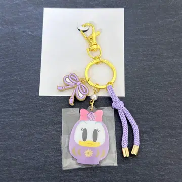 디즈니 설날 2026 키체인 데이지