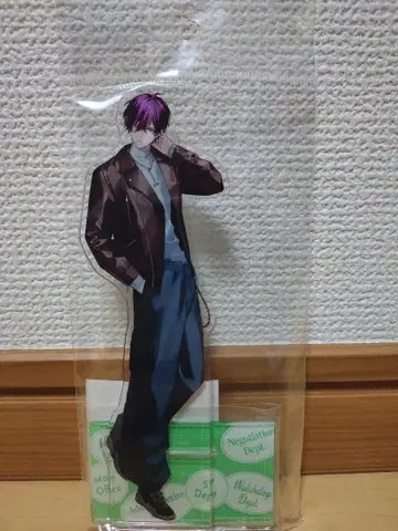 블레이크 마이 케이스 블마이 AGF2024 아크릴 스탠드 온다 토세