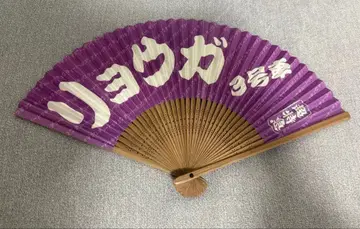 초특급 료가 부채