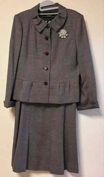 일본제 레리안 셋업 수트