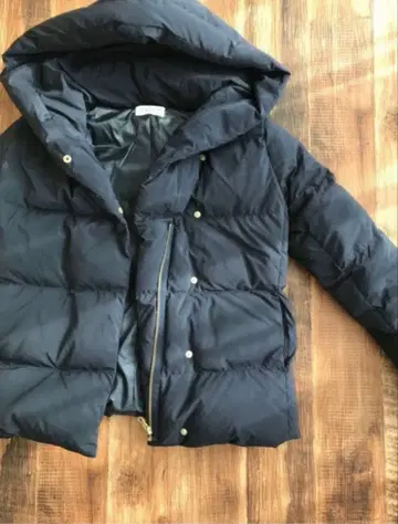 플라스테 다운 S