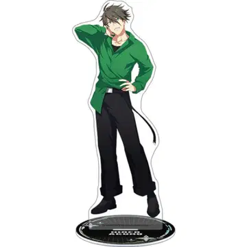 [ 미개봉 ] 니기리 히데오 아크릴 스탠드 M 페스티벌 2025