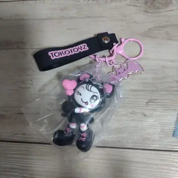 메조피아노 시크릿 캐릭터 참 데비리