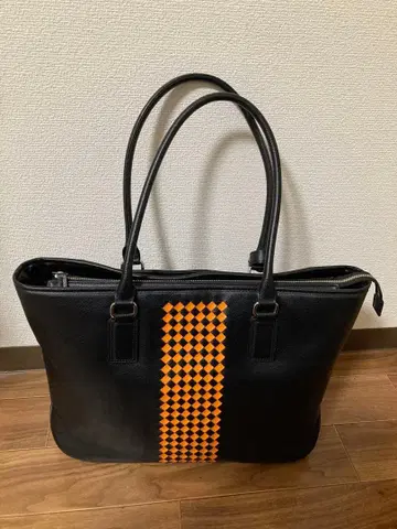 토트백 남성용 비즈니스 캐주얼