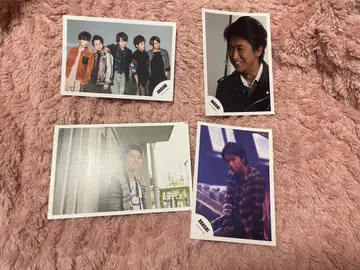 아이돌 그룹 사진 카드 세트