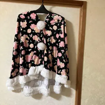 산리오 헬로키티 판초~CK34