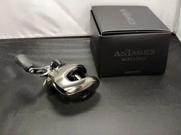 시마노 25 안타레스 XG 오른쪽 핸들