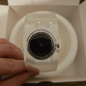 ISSEY MIYAKE TOUJOURS YOSHIRO 손목시계