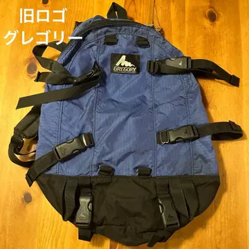 GREGORY 데이앤드하프 백팩