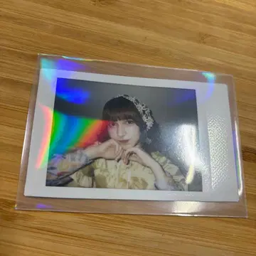 하야세 노엘 FRUITS ZIPPER 후루파 란체키 촬영 4