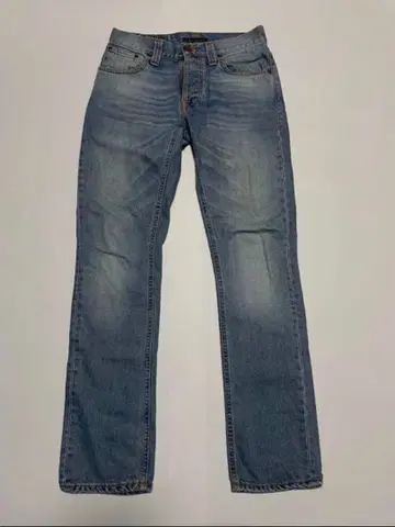 m1708 nudie jeans 누디 진스 데님 스트레이트
