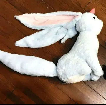 FF15 파이널 판타지 카벙클 봉제 인형 특대형