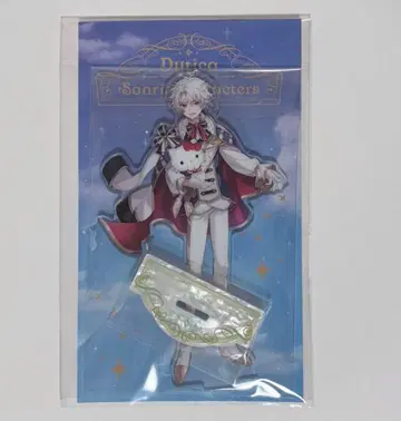 무라쿠모 카게츠 아크릴 스탠드 아크스타 산리오 콜라보