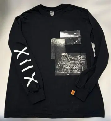 TenTwenty XIIX 롱티 M