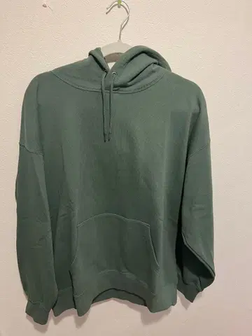 [ 새상품 ] niko and - 후드티 M 사이즈