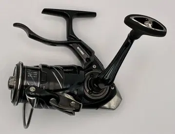 DAIWA QUICK DRAG 스피닝 릴