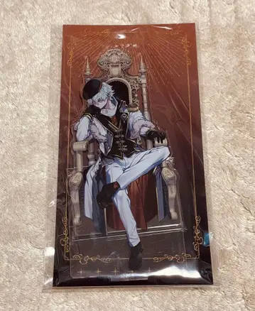 FGO AGF 카독 제믈룹스 아크릴 스탠드