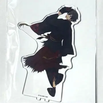 토겐안키 애니메이트 카페 아니카페 요도가와 마스미 아크릴 스탠드