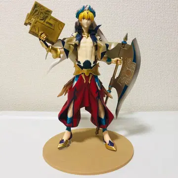 Fate 길가메쉬 피규어