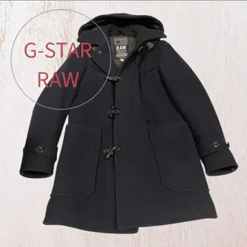 [ 최종 가격 ] G-STAR RAW 아우터 더플 코트 남성용