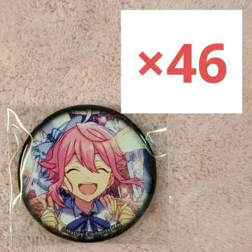 앙스타 히메미야 토리 캔뱃지