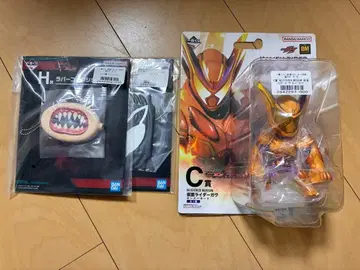 제일복권 가면라이더 가브 제츠 c상 오버 모드 +덤