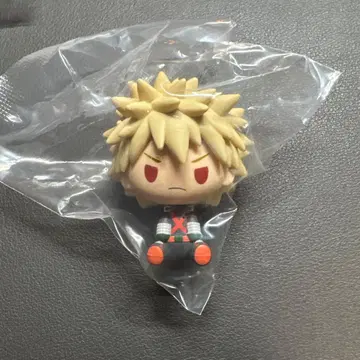 제일복권 나의 히어로 아카데미아 쵸코놋코 피규어 H상 바쿠고 카츠키