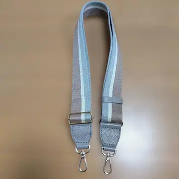 russet 러셋 어레인지 숄더 벨트 [아이비딥] 그레이지