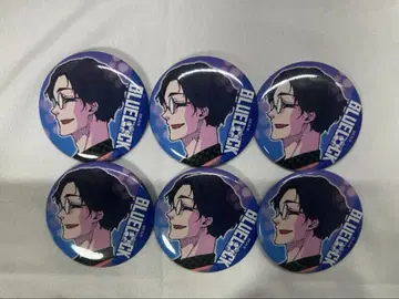 블루 록 유키미야 켄유 캔뱃지 아크릴 스탠드 유카타 뱀파이어 묶음 판매