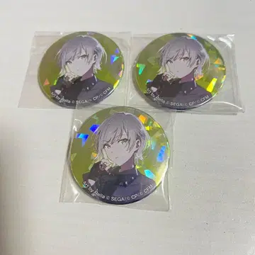 프로세카 세계의 보석 상자 히노모리 시호 3개 세트