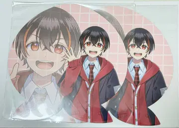 유안 군 전시회 혜택