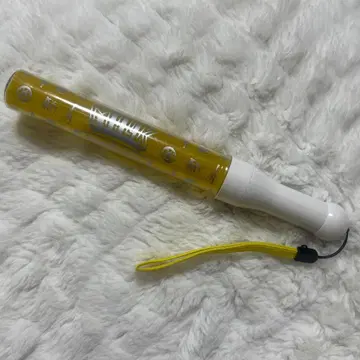 M!LK 요시다 진토 응원봉 treasure treasure 트레트레