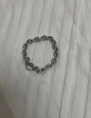 남성용 팔찌 3종 세트