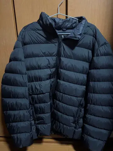 UNIQLO +J 다운 자켓