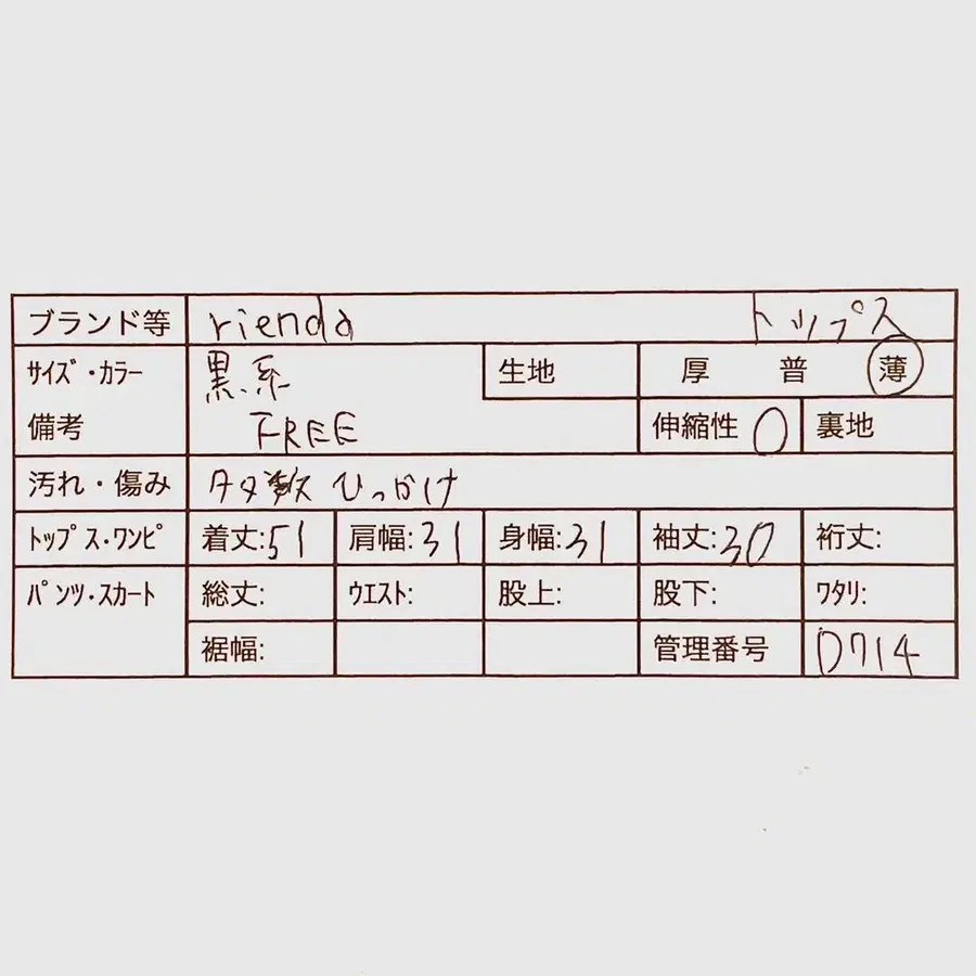 2번째 상품 이미지