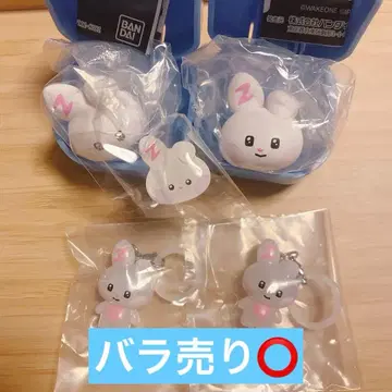 zeroni yunini 메지루시 액세서리 반지 세트