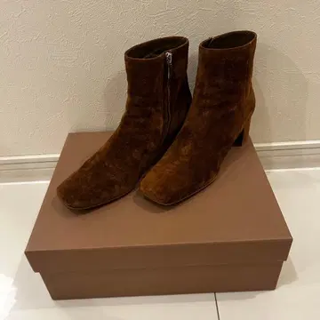 지안비토 로시 부츠