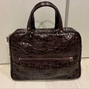 잭 루코 리스본 크로커다일