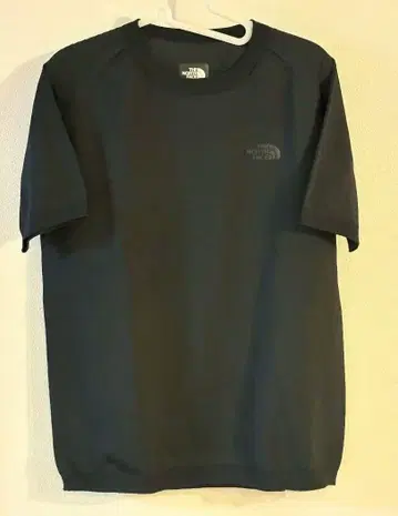 THE NORTH FACE ROUTE S/S Tshirt
