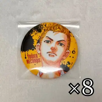 도쿄 리벤저스 하나가키 타케미치