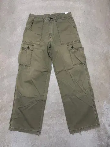 Schott 샷 베이커 카고 팬츠