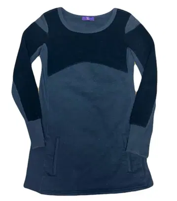 Y's 절개 맨투맨